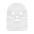 Ansiktsmask 100% bomull  100 st.