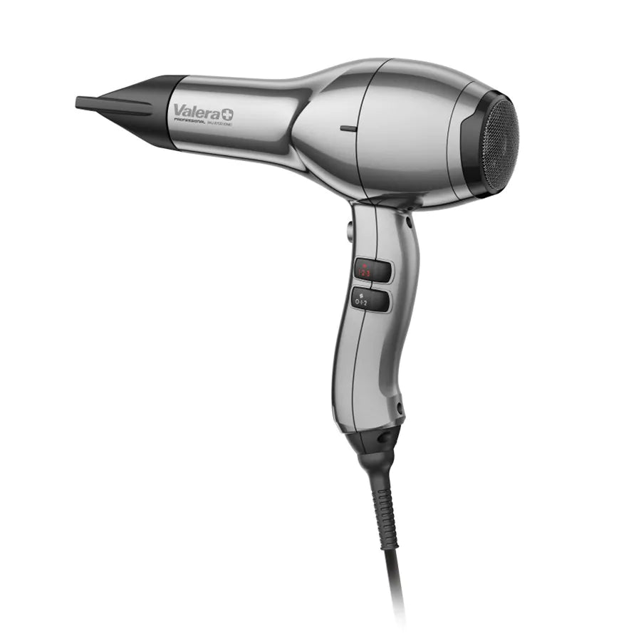 Hårfön med trasselfri sladd – Valera 8700 Ionic 2400 W