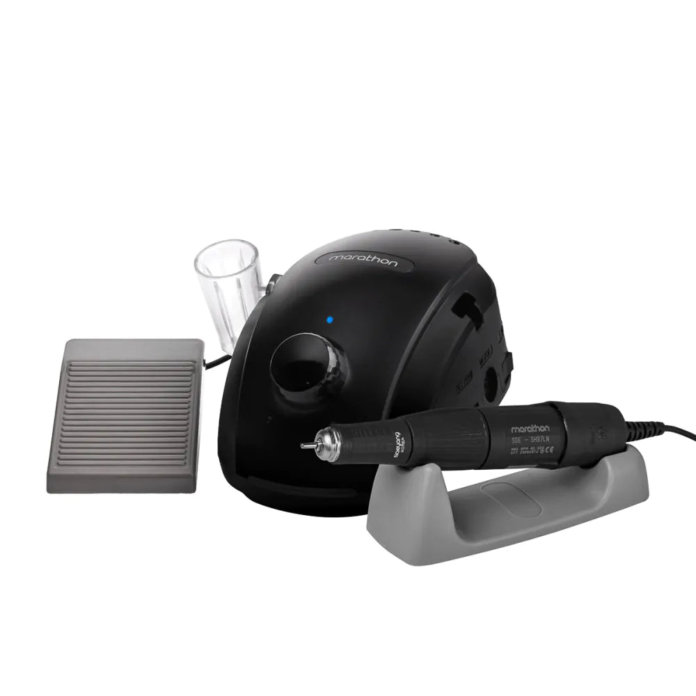 Saeyang Marathon 3 Champion NEW – Professionell Elfil Svart