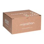 Saeyang Marathon 3 Champion NEW – Professionell Elfil Svart