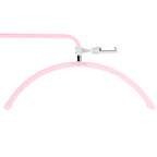 MOON Behandlingslampa MOMO MX6 – Skugglös LED-lampa Rosa