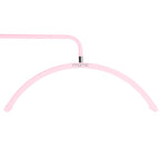 MOON Behandlingslampa MOMO MX6 – Skugglös LED-lampa Rosa