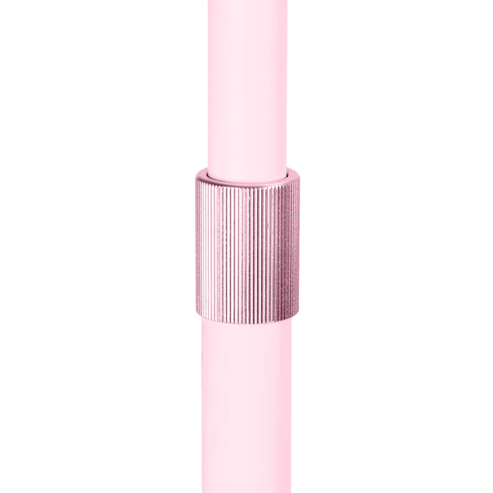 MOON Behandlingslampa MOMO MX6 – Skugglös LED-lampa Rosa