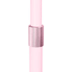 MOON Behandlingslampa MOMO MX6 – Skugglös LED-lampa Rosa