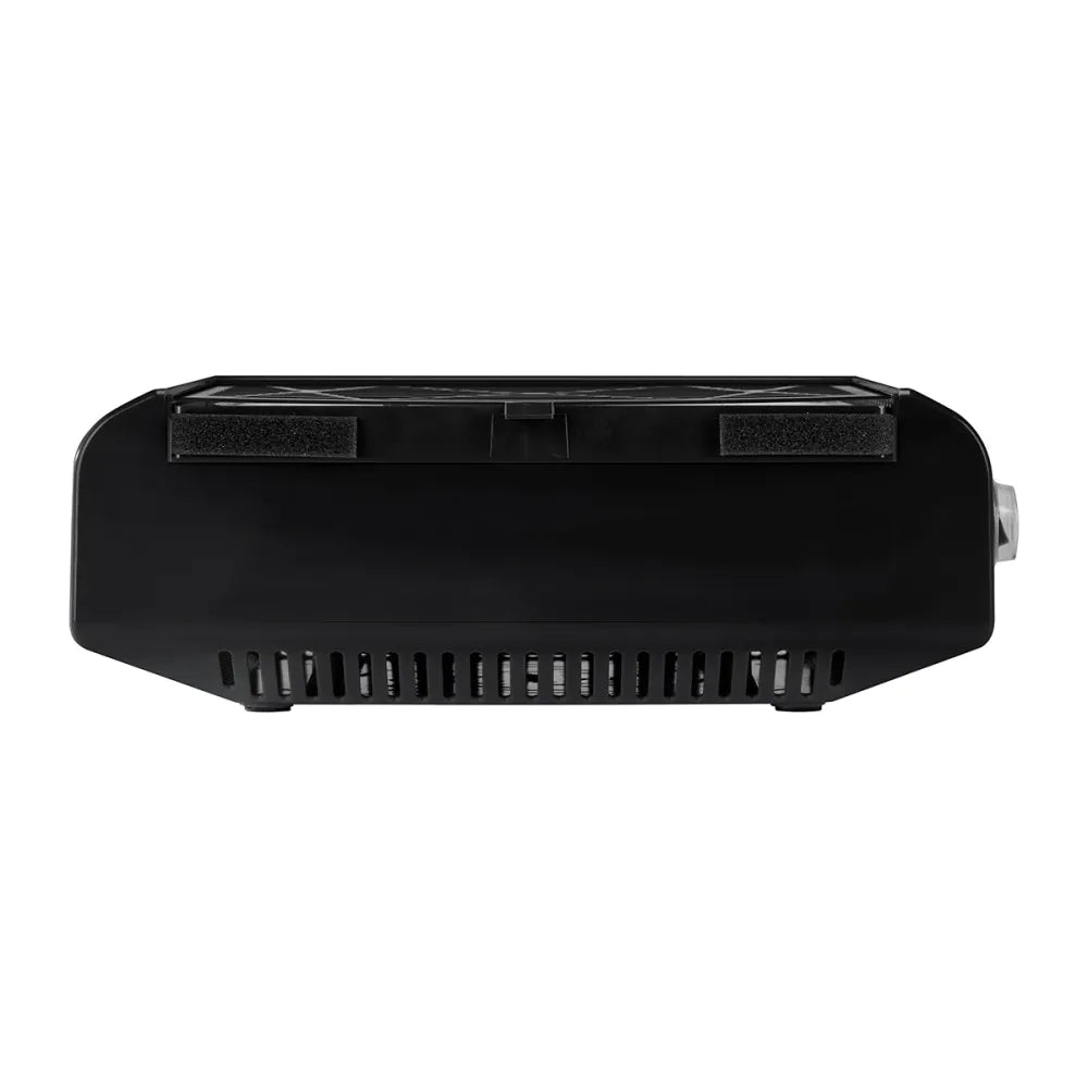 Momo J-23 Dammuppsamlare Svart –  40W