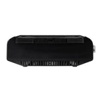Momo J-23 Dammuppsamlare Svart –  40W