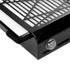 Momo J-23 Dammuppsamlare Svart –  40W