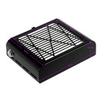 Momo J-23 Dammuppsamlare Svart –  40W