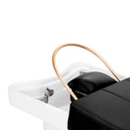 Gabbiano Head Spa hair wash unit