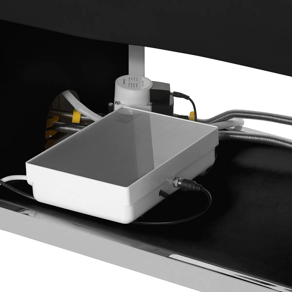 Gabbiano  Head Spa hårtvättställ