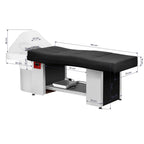 Gabbiano Head Spa hair wash unit