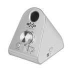 MOMO P30 Dammuppsamlare 60W + Exo Silent SX7 Elfil – Komplett Set
