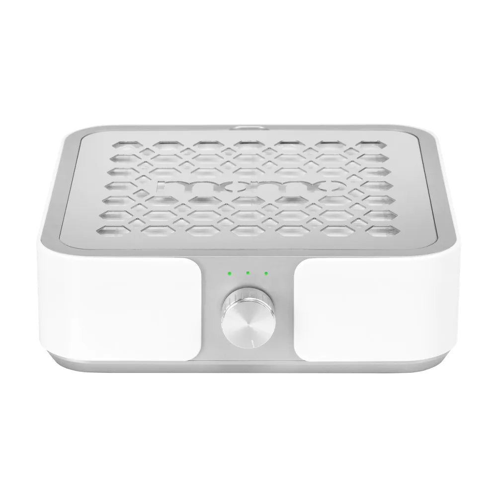 MOMO P30 Dammuppsamlare 60W + Exo Silent SX7 Elfil – Komplett Set