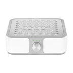 MOMO P30 Dammuppsamlare 60W + Exo Silent SX7 Elfil – Komplett Set