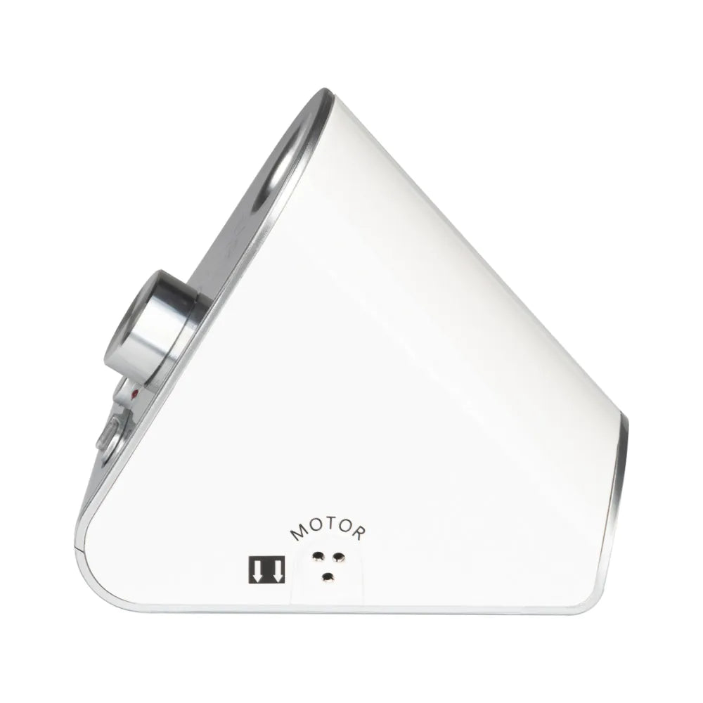 MOMO P30 Dammuppsamlare 60W + Exo Silent SX7 Elfil – Komplett Set