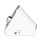 MOMO P30 Dammuppsamlare 60W + Exo Silent SX7 Elfil – Komplett Set