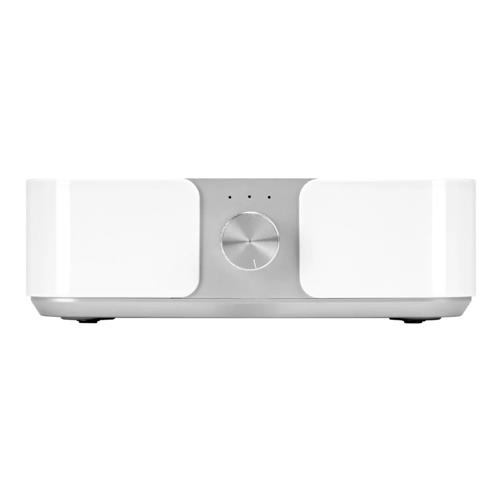 MOMO P30 Dammuppsamlare 60W + Exo Silent SX7 Elfil – Komplett Set