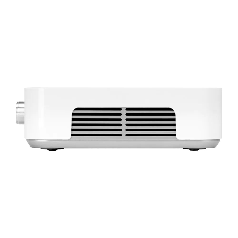 MOMO P30 Dammuppsamlare 60W + Exo Silent SX7 Elfil – Komplett Set