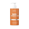 Farmona Skin Salt Fresh Mango Krämmask Kropp & Fötter 500 ml