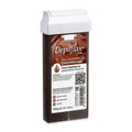 Depilflax 100 Chocotherapy roll-on vax