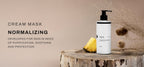 SYIS Normaliserande Krämmask 250 ml