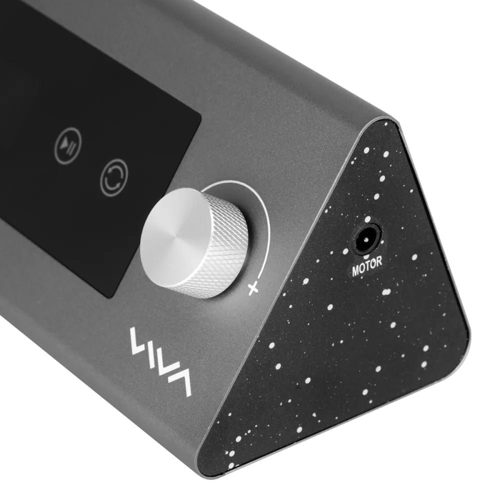 VIVA 602 S electric file