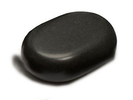 HLT8 Stor basaltsten för hot stone-massage