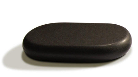 HXT4 Extra stor basaltsten för hot stone-massage