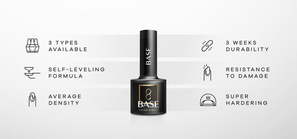 Base 101 -5 g