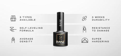 Base 101 -5 g