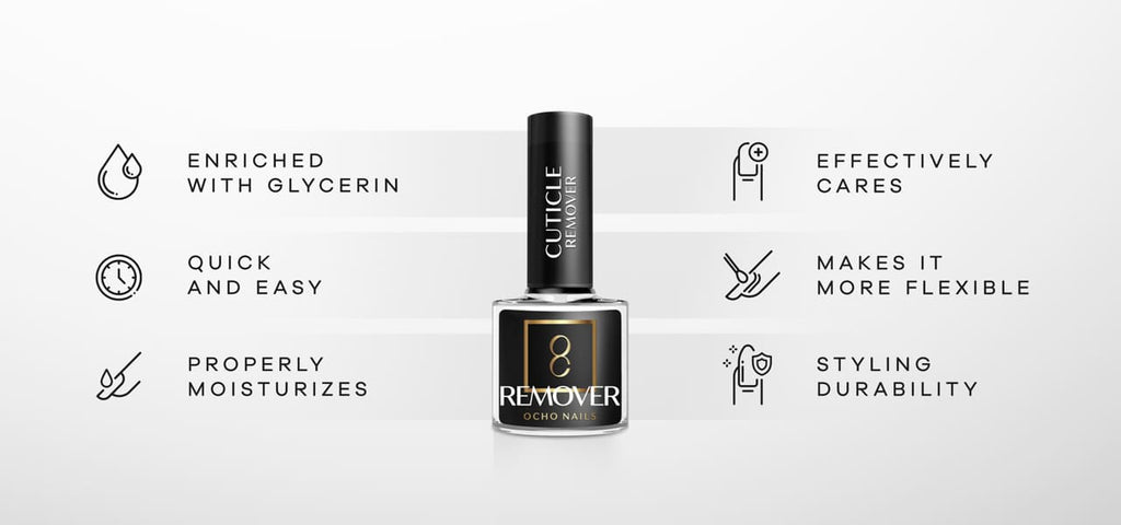 CUTICLE REMOVER