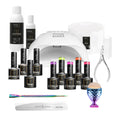 OCHO NAILS 6 Starter Kit